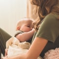 Is It Safe to Take CBD While Breastfeeding?