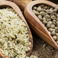 The Benefits of Hemp Seeds in Traditional Chinese Medicine