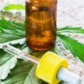 The Difference Between Hemp Extract and CBD Oil