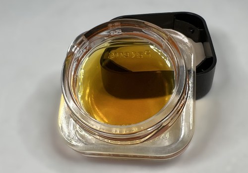 Everything You Need to Know About HHC Distillate
