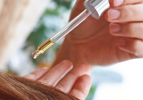 Can CBD Hair Products Make You Test Positive?