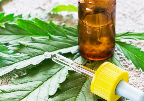 Which is the Best Hemp or CBD for Pain Relief?
